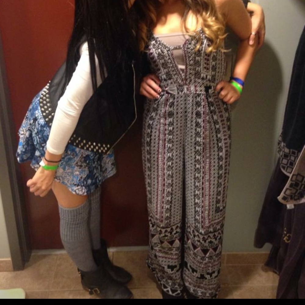 Urban Outfitters Jumpsuit